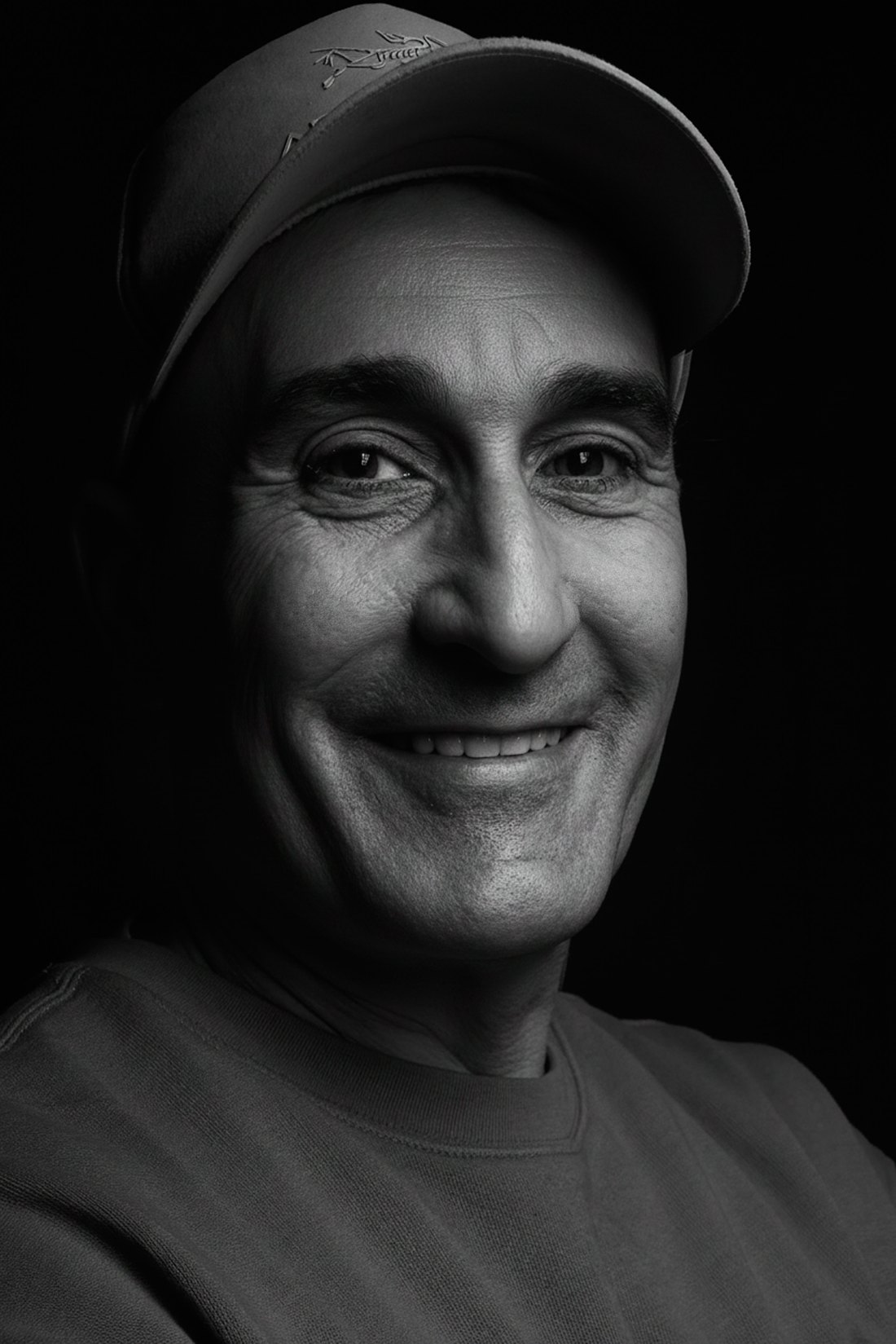 Marc Laguillaumie, photographe spécialisé en photographie dentaire